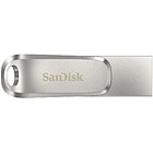 Productafbeelding Sandisk Ultra Dual Drive Luxe