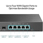 Productafbeelding TP-Link ER7206 Omada