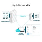 Productafbeelding TP-Link ER7206 Omada