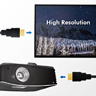 Productafbeelding LogiLink HDMI  3.00m