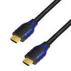 Productafbeelding LogiLink HDMI  1.00m 4K/60Hz