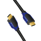 Productafbeelding LogiLink HDMI  1.00m 4K/60Hz