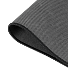Productafbeelding LogiLink Gaming Mousepad 400x455x2mm stitched edge