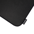 Productafbeelding LogiLink Gaming Mousepad 220x250x2mm stitched edge
