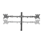 Productafbeelding LogiLink Desk Stand Quad 13"-32"