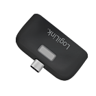 Productafbeelding LogiLink Card Reader SD/microSD + Hub