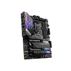 Productafbeelding MSI MPG Z590 GAMING CARBON WIFI