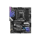 Productafbeelding MSI MPG Z590 GAMING CARBON WIFI