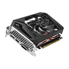 Productafbeelding Gainward GeForce GTX1660 SUPER Pegasus OC 6GB