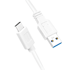 Productafbeelding LogiLink USB-C 3.0 (M) <--> USB-A (M)  3.0m