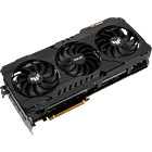 Productafbeelding Asus TUF Radeon RX6700XT GAMING OC 12GB