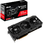 Productafbeelding Asus TUF Radeon RX6700XT GAMING OC 12GB
