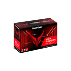 Productafbeelding Powercolor Radeon RX6800XT Red Devil 16GB