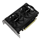 Productafbeelding PNY GeForce GTX1650 DualFan