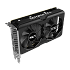 Productafbeelding Palit Geforce GTX1650 GAMING Pro OC V1 4GB