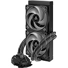 Productafbeelding Arctic Cooling Liquid Freezer II - 240 A-RGB