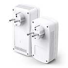 Productafbeelding TP-Link TL-WPA8631P KIT - Set van 2