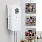 Productafbeelding TP-Link TL-WPA8631P KIT - Set van 2