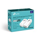 Productafbeelding TP-Link TL-WPA8631P KIT - Set van 2