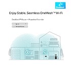 Productafbeelding TP-Link TL-WPA8631P KIT - Set van 2