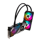 Productafbeelding Asus ROG STRIX LC GeForce RTX3080Ti GAMING LHR 12GB