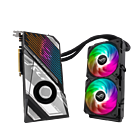 Productafbeelding Asus ROG STRIX LC GeForce RTX3080Ti GAMING LHR 12GB