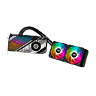 Productafbeelding Asus ROG STRIX LC GeForce RTX3080Ti GAMING LHR 12GB