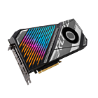 Productafbeelding Asus ROG STRIX LC GeForce RTX3080Ti GAMING LHR 12GB