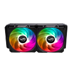 Productafbeelding Asus ROG STRIX LC GeForce RTX3080Ti GAMING LHR 12GB
