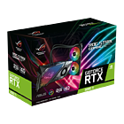 Productafbeelding Asus ROG STRIX LC GeForce RTX3080Ti GAMING LHR 12GB