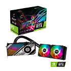 Productafbeelding Asus ROG STRIX LC GeForce RTX3080Ti GAMING LHR 12GB