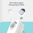 Productafbeelding TP-Link TL-WPA7617 KIT - Set van 2