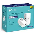 Productafbeelding TP-Link TL-WPA7617 KIT - Set van 2