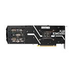 Productafbeelding KFA2 GeForce RTX3070Ti SG 1-Click OC LHR 8GB