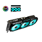 Productafbeelding KFA2 GeForce RTX3070Ti SG 1-Click OC LHR 8GB