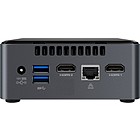 Productafbeelding Intel June Canyon - US-stekker