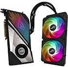 Productafbeelding Asus ROG STRIX LC Radeon RX6900XT GAMING 16GB