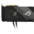Productafbeelding Asus ROG STRIX LC Radeon RX6900XT GAMING 16GB