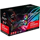 Productafbeelding Asus ROG STRIX LC Radeon RX6900XT GAMING 16GB