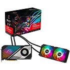 Productafbeelding Asus ROG STRIX LC Radeon RX6900XT GAMING 16GB
