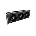 Productafbeelding XFX Radeon RX6600XT QICK308 Black Gaming 8G 8GB