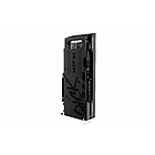 Productafbeelding XFX Radeon RX6600XT QICK308 Black Gaming 8G 8GB