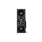 Productafbeelding XFX Radeon RX6600XT QICK308 Black Gaming 8G 8GB