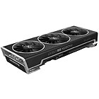 Productafbeelding XFX Radeon RX6700XT QICK319 Black Gaming 12G 12GB
