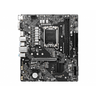 Productafbeelding MSI PRO H610M-G DDR4
