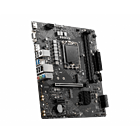 Productafbeelding MSI PRO H610M-G DDR4