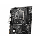 Productafbeelding MSI PRO H610M-G DDR4