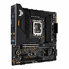 Productafbeelding Asus TUF GAMING B660M-PLUS WIFI D4
