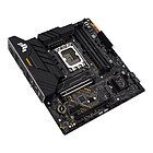 Productafbeelding Asus TUF GAMING B660M-PLUS WIFI D4