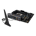 Productafbeelding Asus TUF GAMING B660M-PLUS WIFI D4